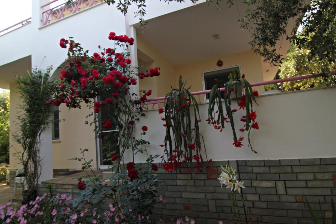 Skála Kallirákhis Villa Relax מראה חיצוני תמונה