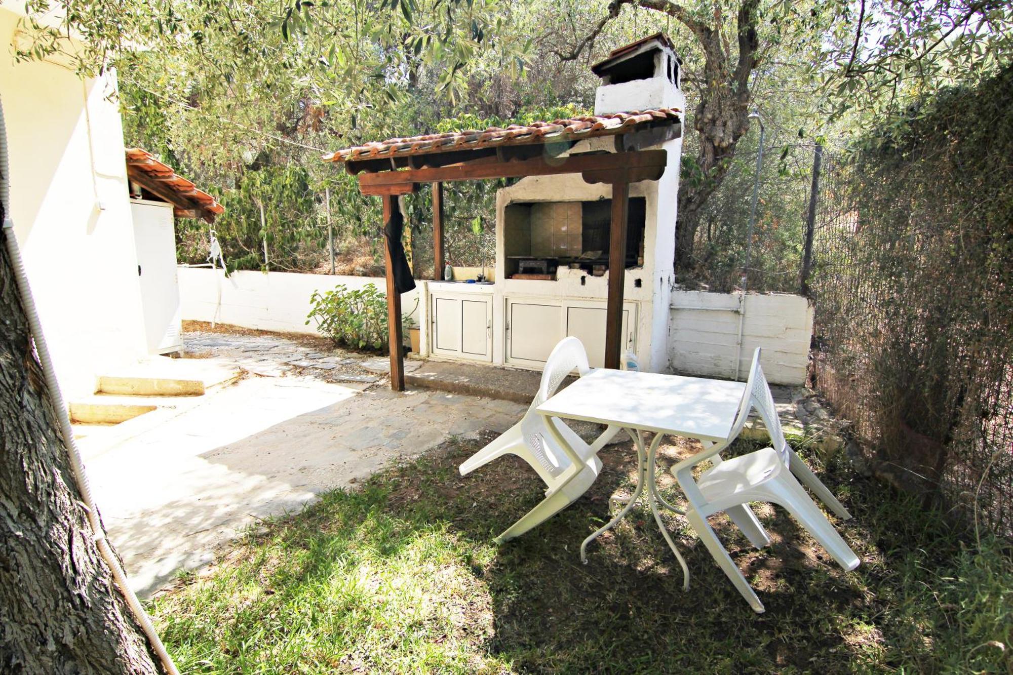 Skála Kallirákhis Villa Relax מראה חיצוני תמונה