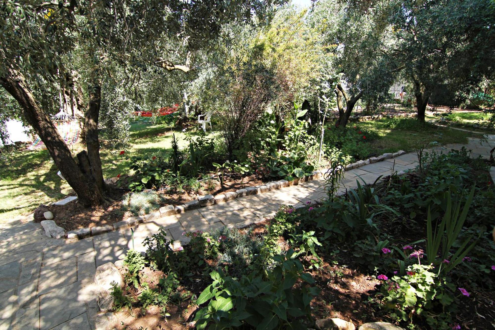 Skála Kallirákhis Villa Relax מראה חיצוני תמונה
