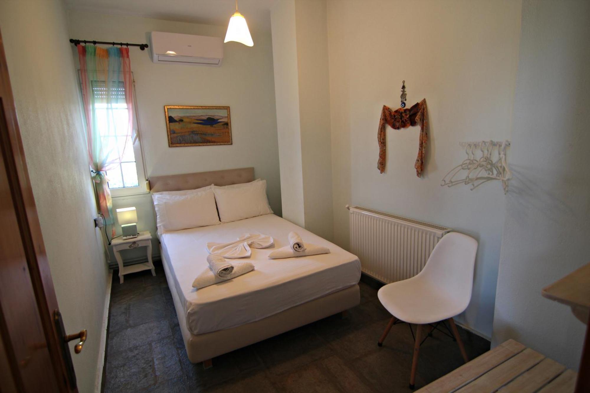 Skála Kallirákhis Villa Relax מראה חיצוני תמונה