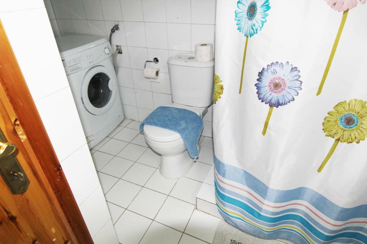 Skála Kallirákhis Villa Relax מראה חיצוני תמונה