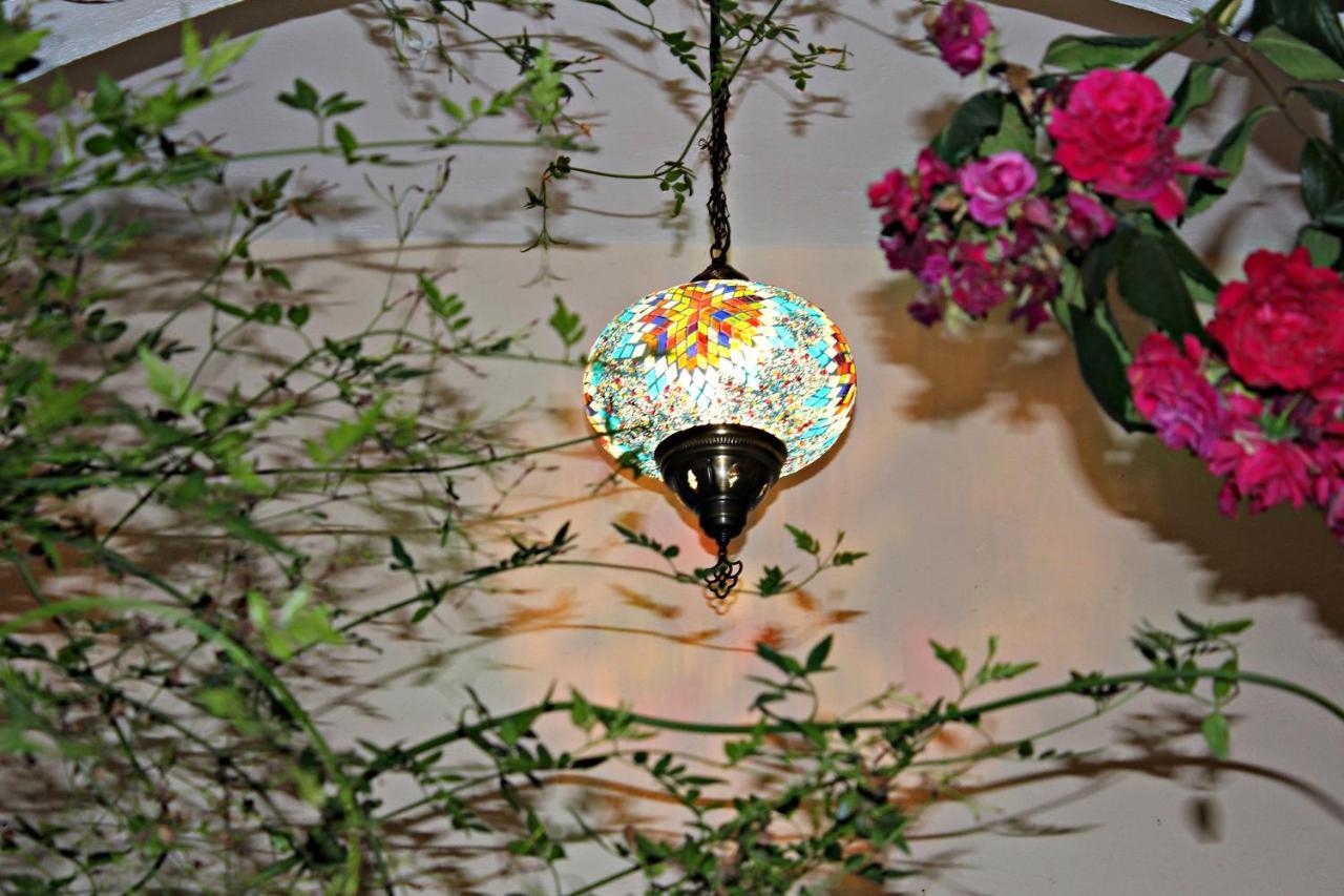 Skála Kallirákhis Villa Relax מראה חיצוני תמונה